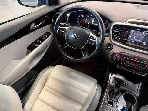 Used 2020 Kia Sorento SX FWD image 20