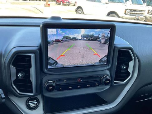 Used 2024 Ford Bronco Sport Big Bend w/ Convenience Package image 26