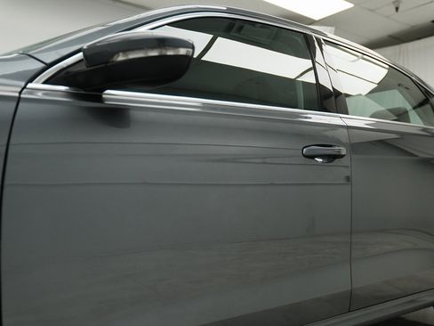 Used 2022 Volkswagen Passat 2.0T SE image 18