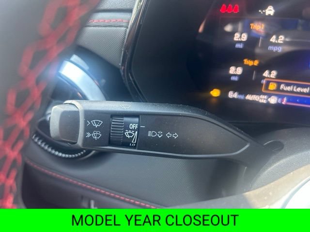 New 2026 Chevrolet Colorado Z71 w/ Technology Package AWD/4WD image 31
