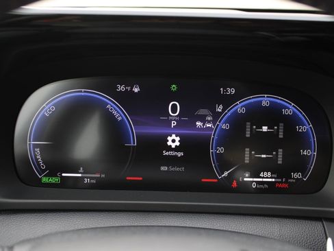 New 2026 Toyota Crown Nightshade image 10