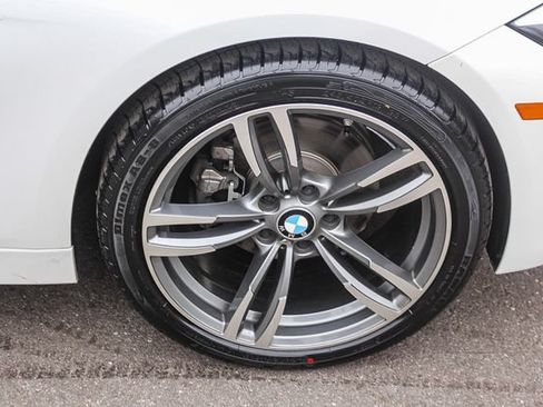 Used 2012 BMW 328i Sedan RWD image 12