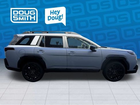 New 2026 Subaru Outback Limited XT AWD/4WD image 7