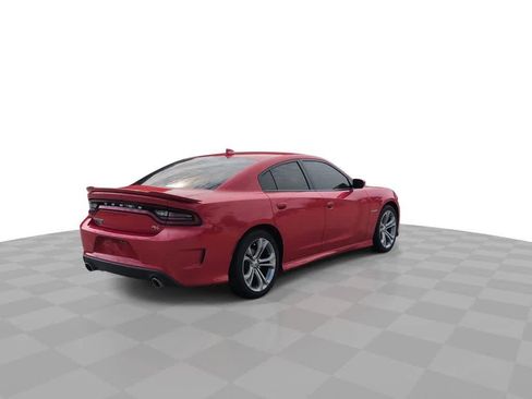 Used 2021 Dodge Charger R/T RWD image 8