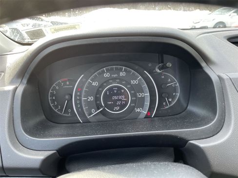 Used 2013 Honda CR-V EX-L image 16