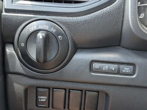 Used 2021 Nissan Titan S w/ S Utility Package RWD image 20