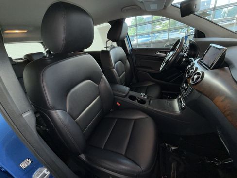 Used 2014 Mercedes-Benz B 250e image 26