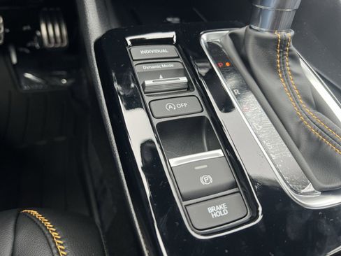 New 2026 Acura Integra A-Spec image 25