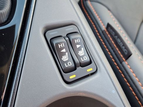 Certified 2025 Subaru Crosstrek 2.5i Limited image 24