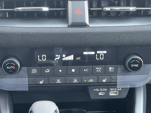 New 2026 Subaru Outback Premium AWD/4WD image 15