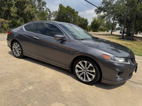 Used 2015 Honda Accord EX-L image 18