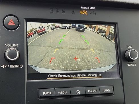 Certified 2025 Subaru Outback image 18