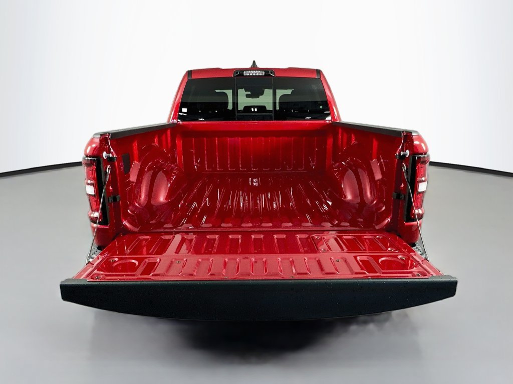 New 2027 RAM 1500 Rebel w/ Rebel Level 2 Equipment Group AWD/4WD image 16