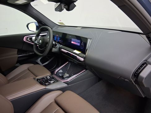 New 2026 BMW X3 xDrive30 w/ Convenience Package image 30