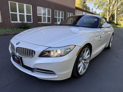 Used 2012 BMW Z4 sDrive35i