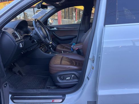 Used 2017 Audi Q3 2.0T Prestige image 10