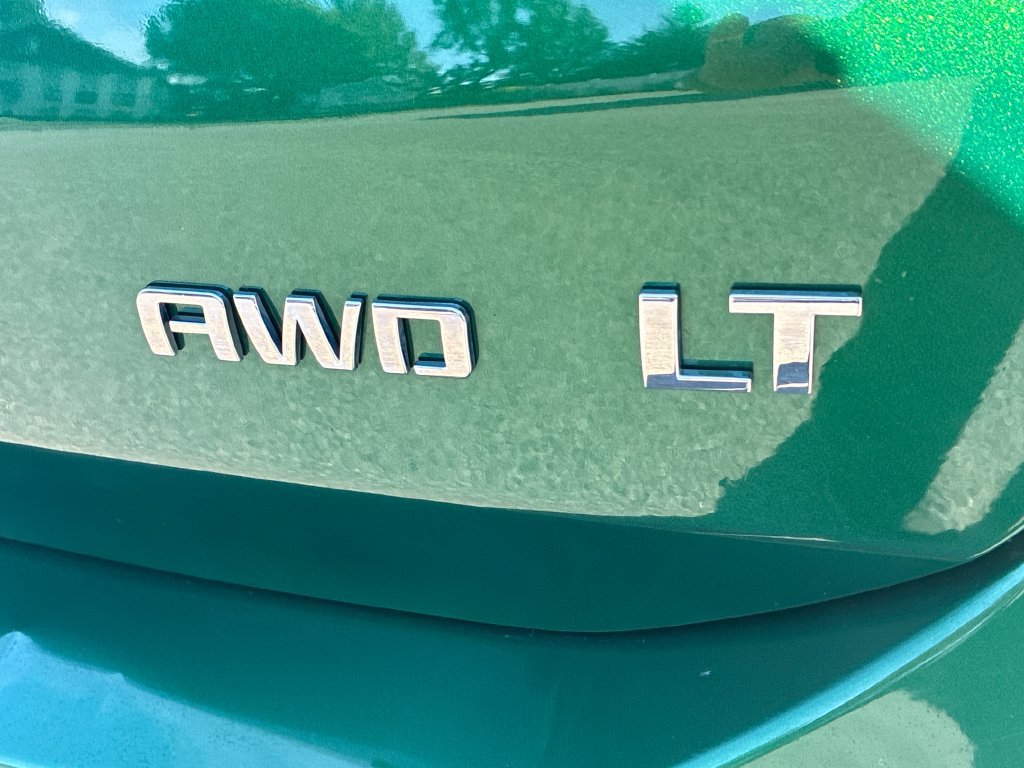 Used 2018 Chevrolet Equinox LT AWD/4WD image 45