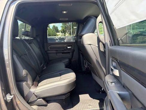 New 2026 RAM 2500 Rebel w/ Rebel Level 1 Equipment Group AWD/4WD image 29