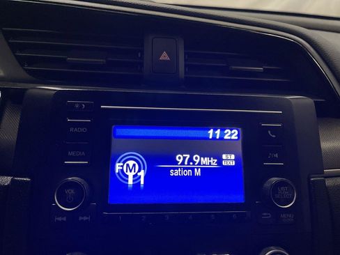 Used 2020 Honda Civic LX image 16