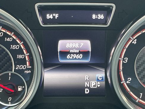 Used 2019 Mercedes-Benz GLE 63 AMG S w/ Premium 3 Package image 25