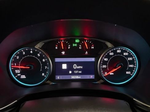 Used 2023 Chevrolet Equinox Premier FWD image 83