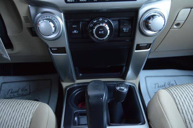 Used 2011 Toyota 4Runner SR5 AWD/4WD image 25