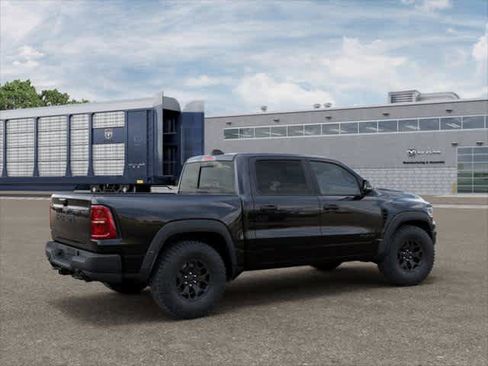 New 2026 RAM 1500 RHO image 37