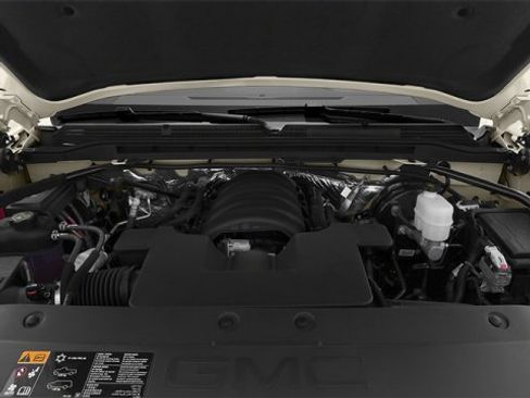Used 2014 GMC Sierra 1500 SLT AWD/4WD image 16