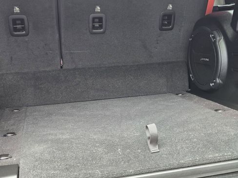 Used 2023 Jeep Wrangler Unlimited Rubicon 4xe image 19