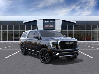 New 2026 GMC Yukon XL Denali w/ Denali Reserve Package AWD/4WD video 1