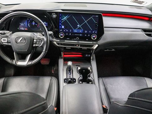 Certified 2025 Lexus RX 350 Premium Plus FWD image 13