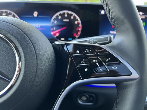 Certified 2025 Mercedes-Benz GLE 450 4MATIC image 20