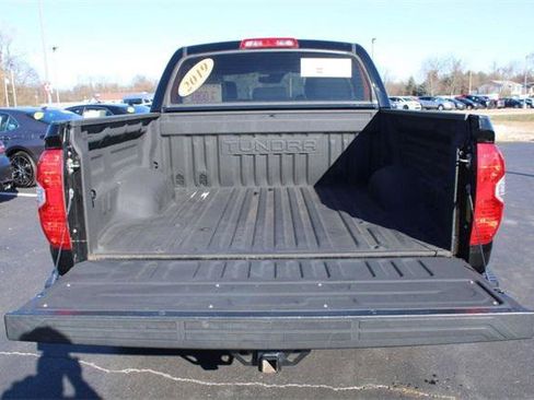 Certified 2019 Toyota Tundra SR5 image 7
