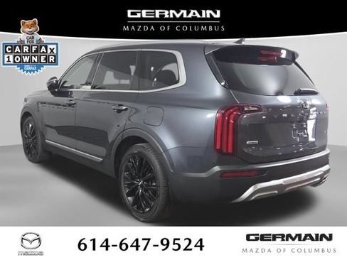Used 2021 Kia Telluride SX AWD/4WD image 10