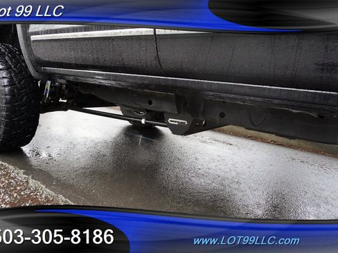 Used 2018 GMC Sierra 3500 SLT image 38