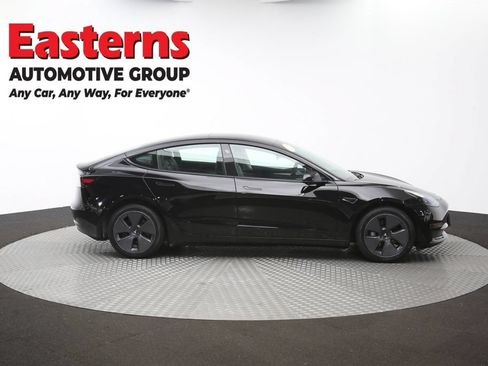 Used 2023 Tesla Model 3 Standard Range RWD image 42