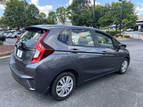 Used 2016 Honda Fit LX image 5