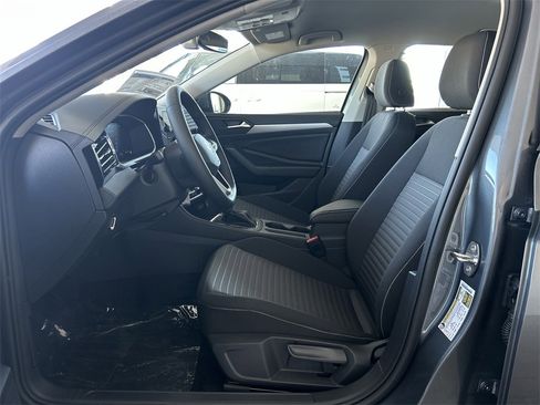 New 2026 Volkswagen Jetta S image 11