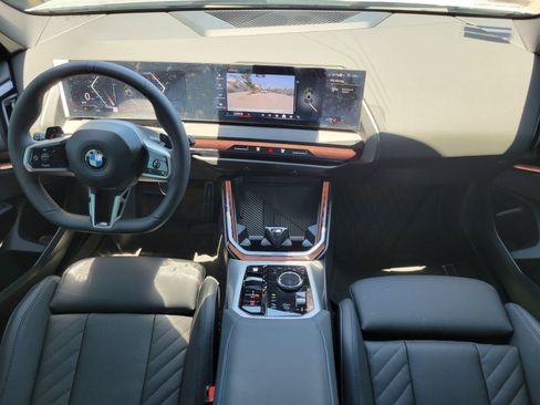 Used 2026 BMW X3 xDrive30i w/ M Sport Package AWD/4WD image 12