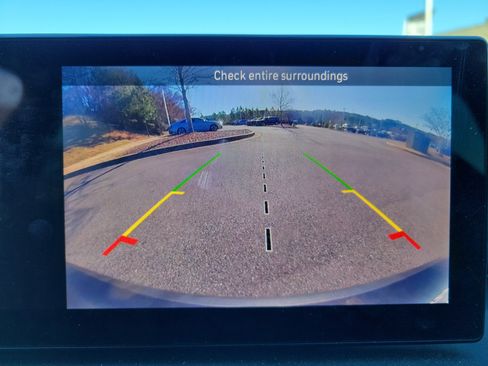 Used 2024 Dodge Hornet GT Plus w/ GT Blacktop Package image 10