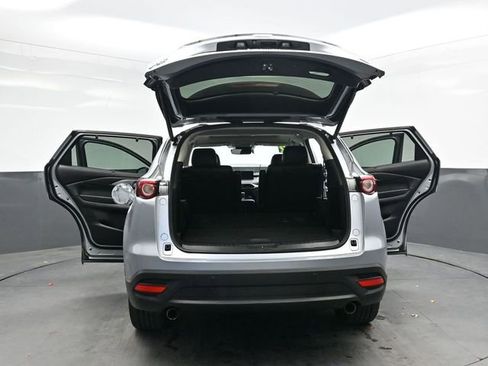 Used 2022 MAZDA CX-9 Touring Plus image 42