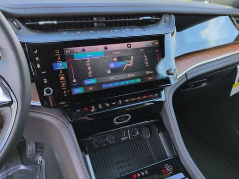 New 2026 Jeep Grand Cherokee Summit AWD/4WD image 30
