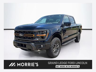 New 2026 Ford F150 Tremor w/ Equipment Group 402A High