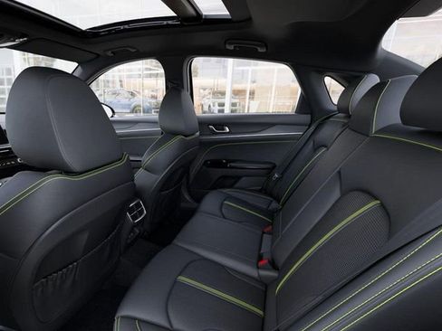 New 2026 Kia K5 GT FWD image 19