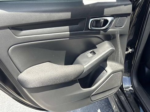 Certified 2025 Honda Civic Sport image 12
