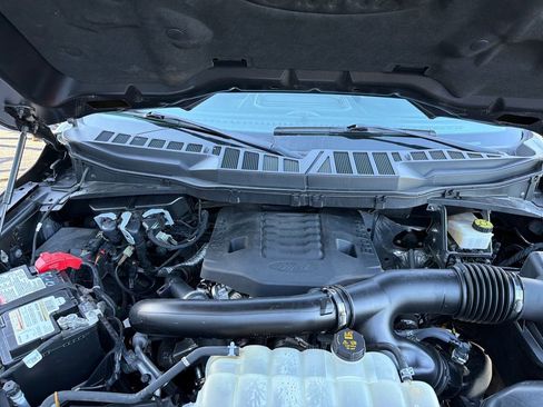 Used 2023 Ford F150 XLT image 23