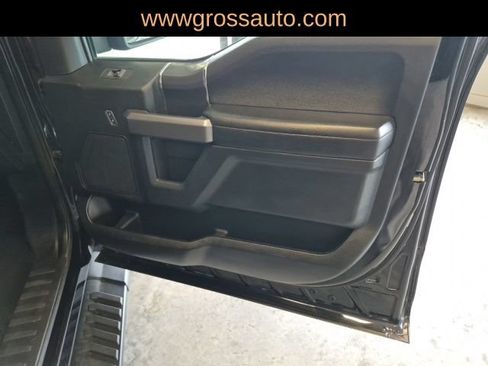 Used 2019 Ford F150 XLT w/ Equipment Group 302A Luxury AWD/4WD image 31