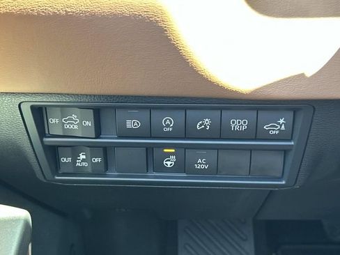 New 2026 Toyota Tundra 1794 Edition AWD/4WD image 34