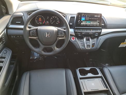 New 2026 Honda Odyssey EX-L image 15