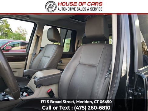 Used 2012 Land Rover LR4 HSE LUX w/ Luxury Pkg image 38
